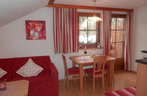 Unterrotte Casa | Apartments Biobauernhof Lercher