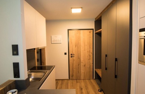 Sankt Martin bei Lofer Apartamento | Apartment Max - Holiday apartment Mitterer - Schlosspark Grubhof