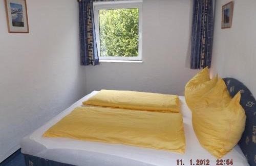 Scheffau am Wilden Kaiser Apartamento | Apartments Scheffau
