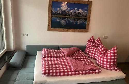 Scheffau am Wilden Kaiser Apartamento | Apartment Heimatliebe