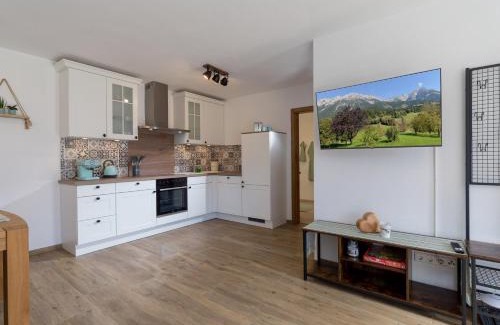 Scheffau am Wilden Kaiser Apartamento | Apartment Heimatliebe