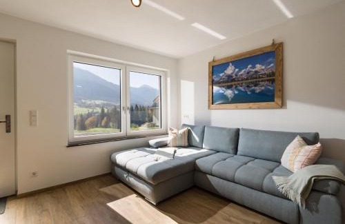 Scheffau am Wilden Kaiser Apartamento | Apartment Heimatliebe