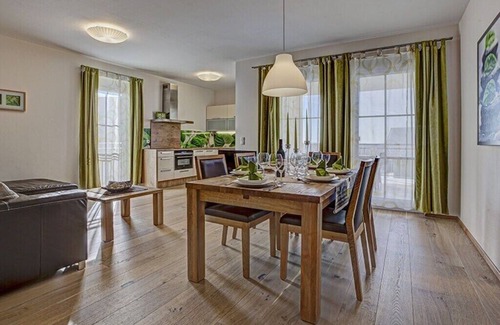 Sankt Stefan im Rosental Apartamento | Apartment in St. Stefan im Rosental