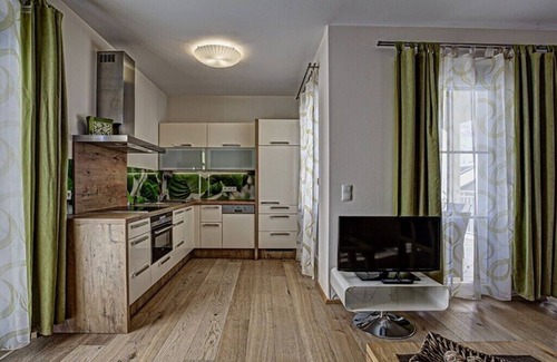 Sankt Stefan im Rosental Apartamento | Apartment in St. Stefan im Rosental