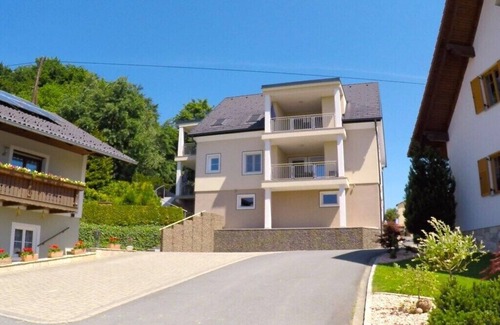 Sankt Stefan im Rosental Apartamento | Apartment in St. Stefan im Rosental