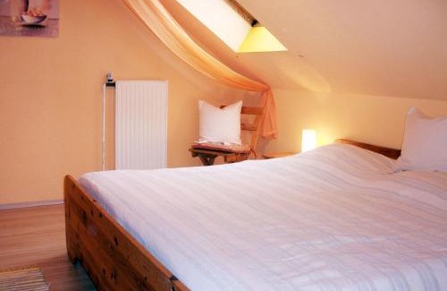 Wittmund Apartamento | Apartment Ferienhof Peters-1 by Interhome
