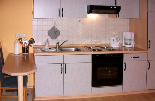 Wittmund Apartamento | Apartment Ferienhof Peters-1 by Interhome
