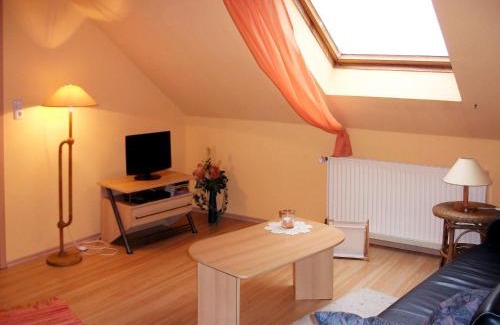 Wittmund Apartamento | Apartment Ferienhof Peters-1 by Interhome