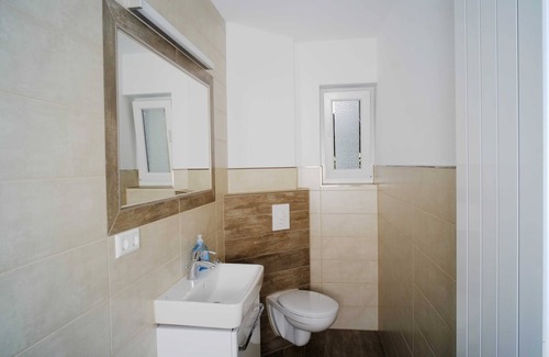 Lutherstadt Wittenberg Apartamento | Apartamento B - 2 - City Apartments Wichernstraße