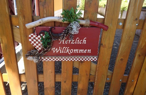 Neuhaus an der Pegnitz Apartamento | Apartamento con vistas Neuhaus y Burg Veldenstein