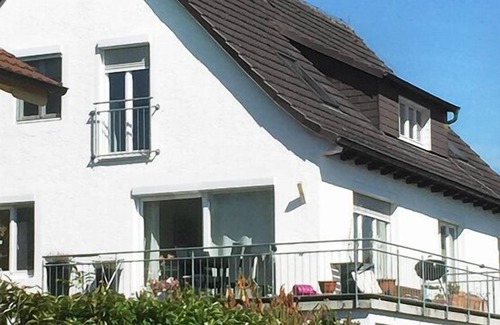 Radolfzell am Bodensee Apartamento | Apartamento Península Mettnau en Radolfzell