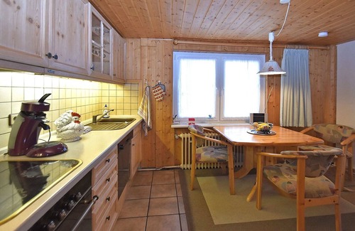 Schwalenberg Apartamento | Espaciosa casa de vacaciones en Schwalenberg cerca de Forest