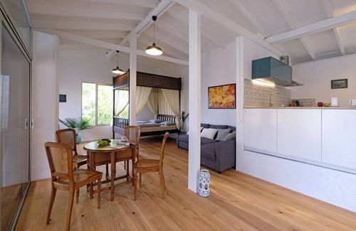 La Matanza de Acentejo Apartamento | ¡Apartamento Julia - vista al mar y al Teide, una de las mejores ubicaciones en Tenerife!