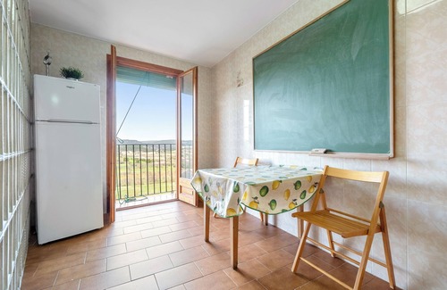Peñarroya de Tastavins Apartamento | Apartamento 'Casa El Ferrer' con vistas a la montaña, terraza privada y Wi-Fi