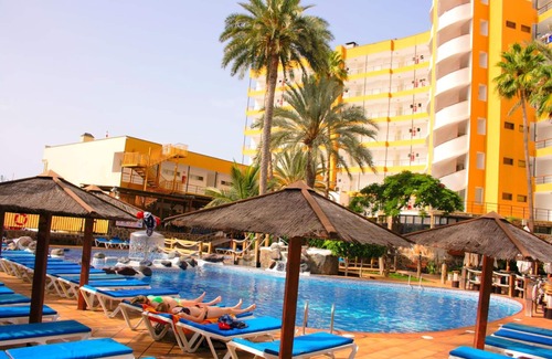 Playa del Inglés Apartamento | Apartments Maritim Playa - Adults Only