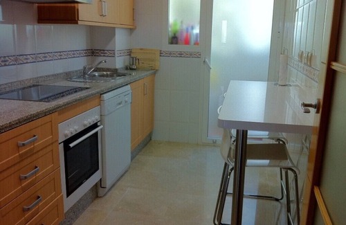 San Luis de Sabinillas Apartamento | Apartamento estrenar residencial duquesa - sabinillas