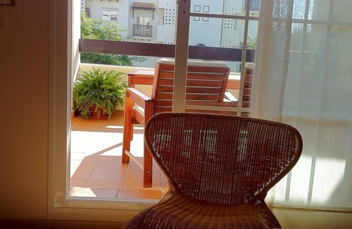 San Luis de Sabinillas Apartamento | Apartamento estrenar residencial duquesa - sabinillas