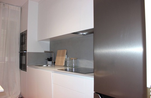 Sanlúcar de Barrameda Apartamento | APARTAMENTO EN SEGUNDA LINEA DE LA PLAYA CON PISCINA