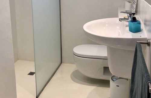 S'Argamassa Apartamento | APARTAMENTO CERCA DE LA PLAYA