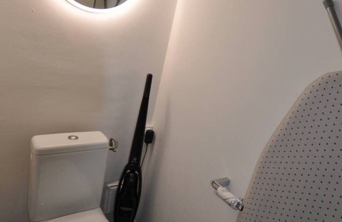 Le Touquet-Paris-Plage Apartamento | Apartamento Le Touquet-Paris-Plage, 1 dormitorio, 2 personas