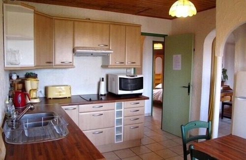 Les Adrets-de-l'Esterel Apartamento | Appart. en la villa con piscina y jardín, 2 dormitorios, 2-4 pers.