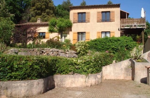 Les Adrets-de-l'Esterel Apartamento | Appart. en la villa con piscina y jardín, 2 dormitorios, 2-4 pers.