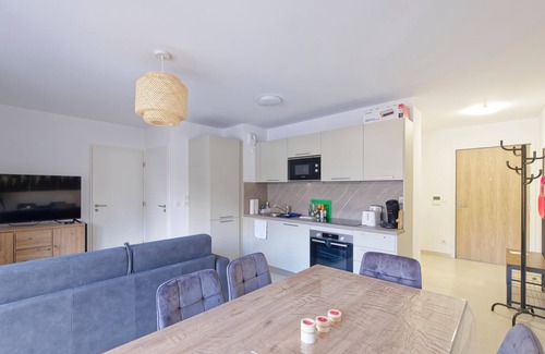 Saint-Etienne-de-Tinee Apartamento | Apartment mont d'Auron
