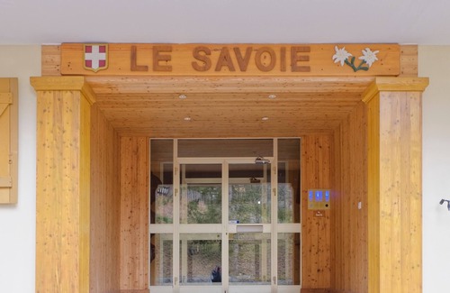 Saint-Etienne-de-Tinee Apartamento | Apartment in Auron 100 meters from the slopes
