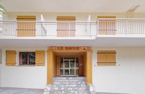 Saint-Etienne-de-Tinee Apartamento | Apartment in Auron 100 meters from the slopes