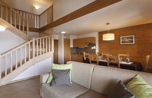 Sainte-Foy-Tarentaise Apartamento | Apartamento en Sainte-Foy-Tarentaise