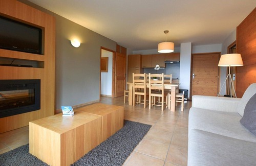 Sainte-Foy-Tarentaise Apartamento | Apartamento en Sainte-Foy-Tarentaise