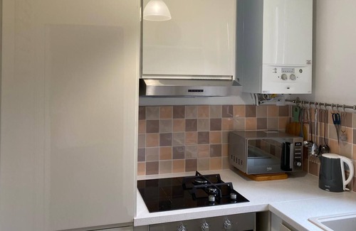Enghien-les-Bains Apartamento | Apartment Lac d'Enghien