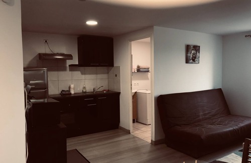 Villeneuve-les-Beziers Apartamento | APARTAMENTO EN LOFT