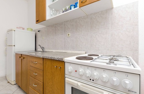 Ivan Dolac Apartamento | Apartamentos Helena (34021-A1) - Ivan Dolac - Isla Hvar