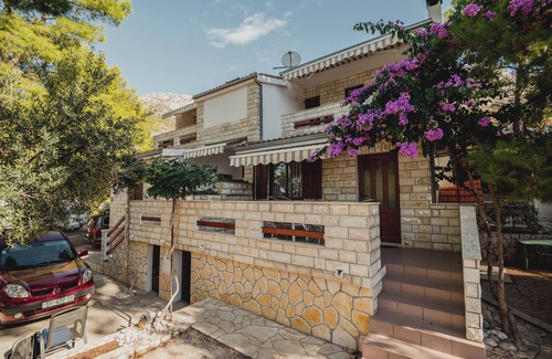 Ivan Dolac Apartamento | Apartamentos Antun (33181-A1) - Ivan Dolac - isla Hvar