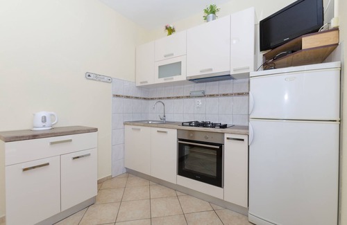 Ivan Dolac Apartamento | Apartamentos Carić (39851-A3) - Ivan Dolac - isla de Hvar