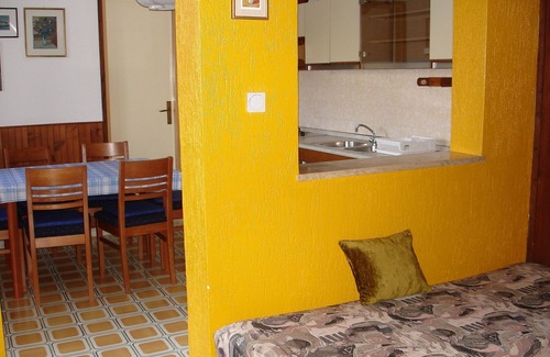 Medvinjak Apartamento | Apartment Lucija (10229-A1) - Korcula - island Korcula