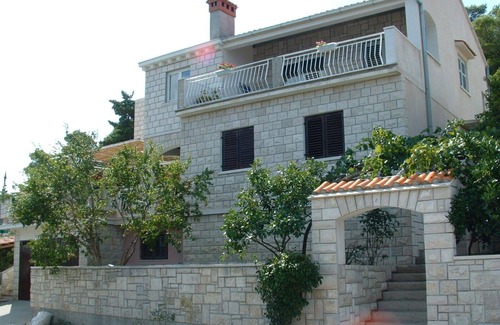 Medvinjak Apartamento | Apartment Lucija (10229-A1) - Korcula - island Korcula