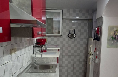 Nerezine Apartamento | Apartamentos y habitaciones Rukonić (40061-A2) - Nerezine - isla Losinj