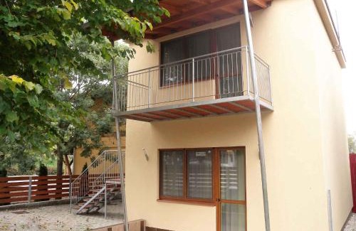 Siofok-Sosto Apartamento | Apartment in Siofok - Balaton 19745