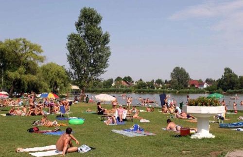 Siofok-Sosto Apartamento | Apartment in Siofok - Balaton 19745