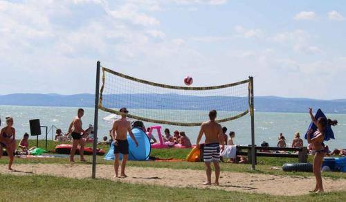 Siofok-Sosto Apartamento | Apartment in Siofok - Balaton 19745