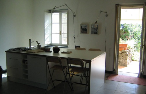 Masso Apartamento | Piso / apartamento - Castiglione Chiavarese fraz.Masso