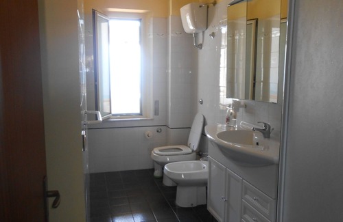 Catona Apartamento | Apartamento en el Estrecho de Messina