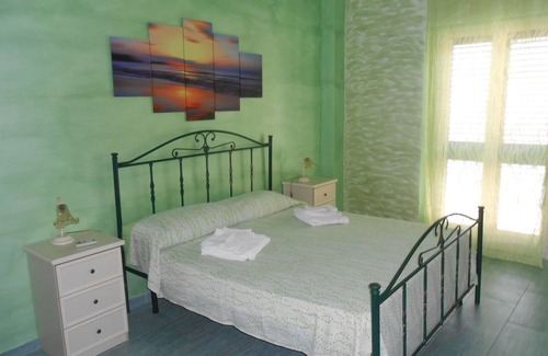 Catona Apartamento | Apartamento en el Estrecho de Messina