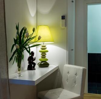 Ricco del Golfo Apartamento | Apartment Acero Rosso