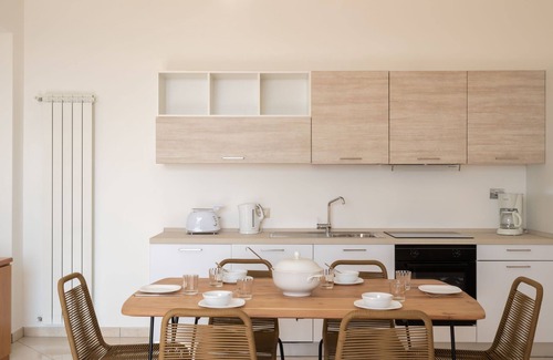 Chiappa Apartamento | Apartamento Salvia by Interhome