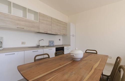 Chiappa Apartamento | Apartamento Salvia by Interhome