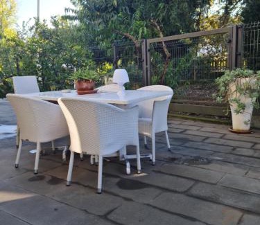 San Martino Buon Albergo Apartamento | Apartment Victor - San Martino Buon Albergo Verona