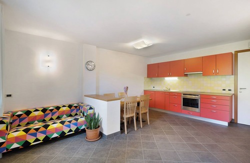Mareo Apartamento | Apartamento 'A' con vistas a la montaña, balcón y Wi-Fi